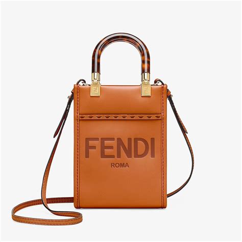 mini sunshine fendi